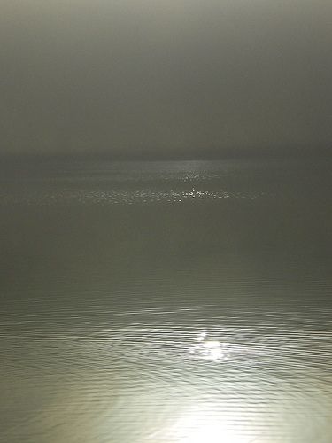 Nebbia di lago - Karoline Knabberchen 