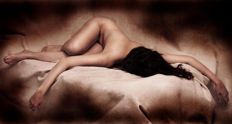Donna per Eroma