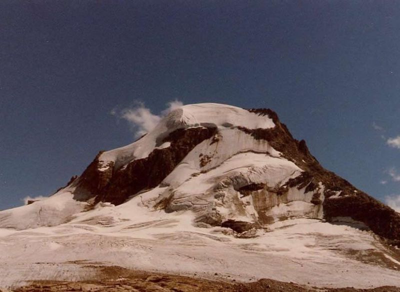 Ciarforon - Valsavarenche 