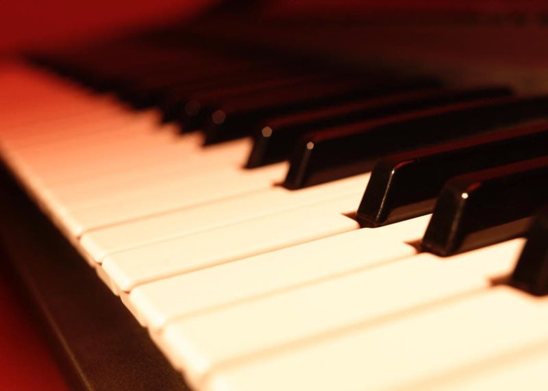 Alice Pags: Incubo con pianoforte