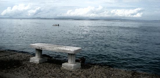 Il Capitano e la Prigioniera. Scampolo di feuilleton - 1