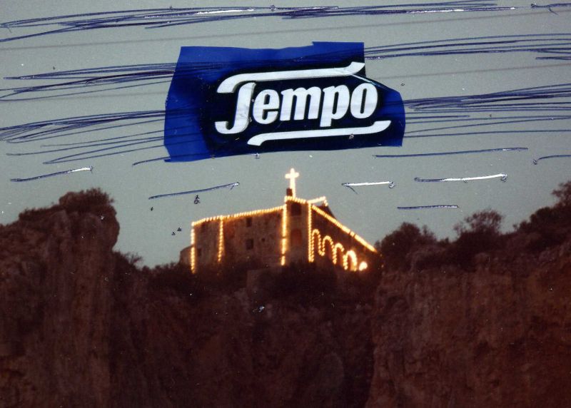Fabio Nardi/M. Stein - Tempo Vecchiano 4