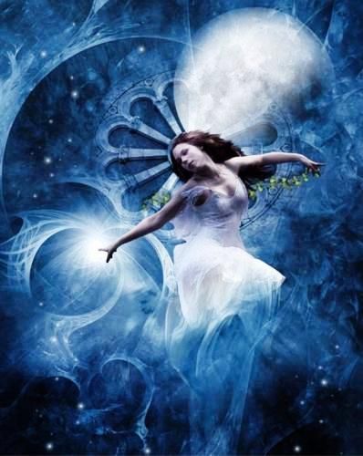 Profonda Sirena  - Per Marco Pachi