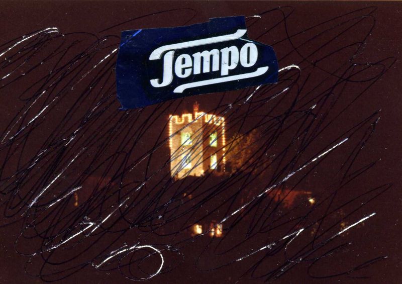 Fabio Nardi/M. Stein - Tempo Vecchiano 1