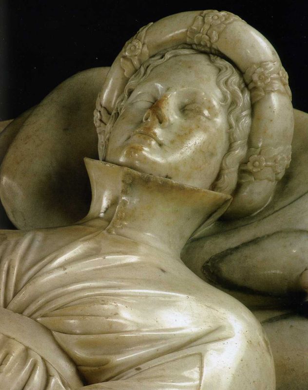 Il sonno di Ilaria  