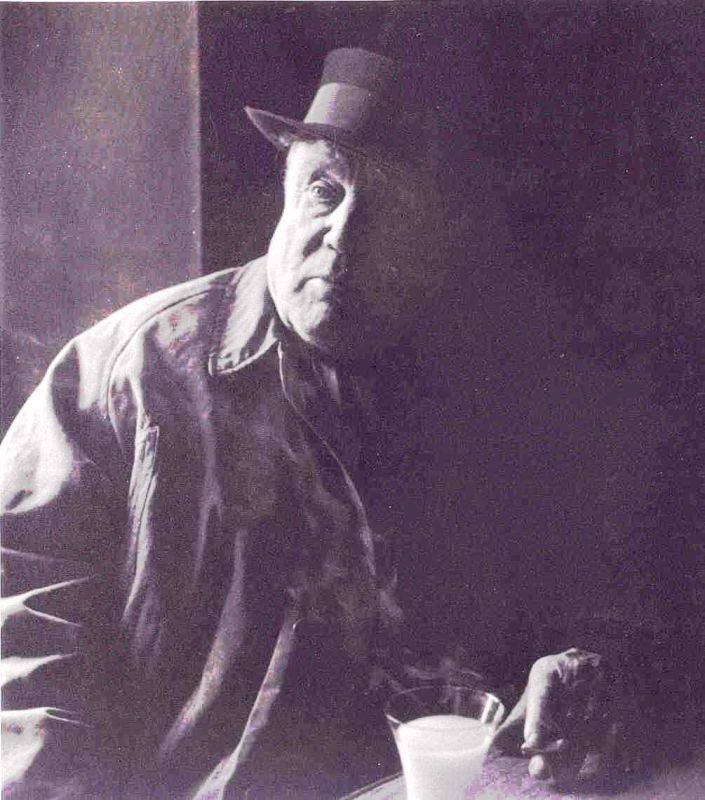 Vlaminck - Ritratto