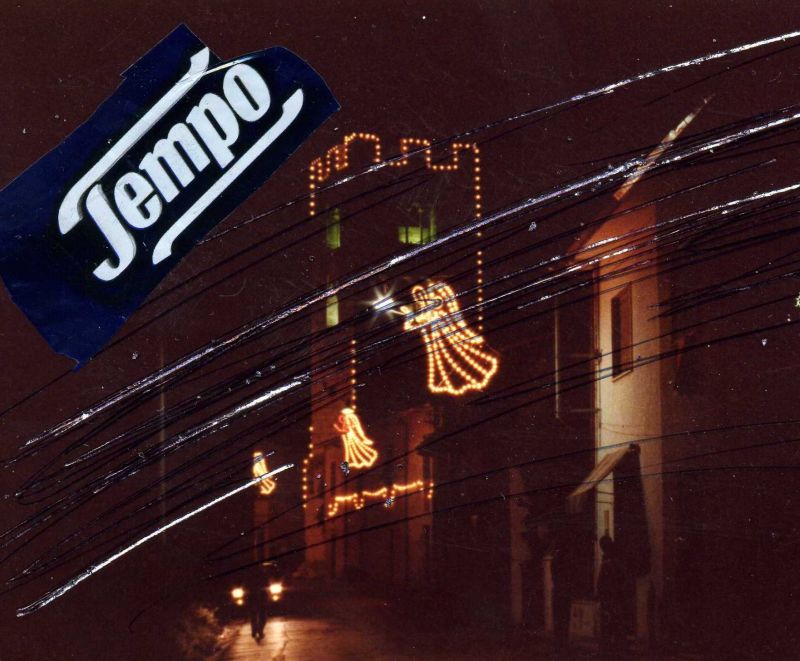 Fabio Nardi/M.Stein - Tempo Vecchiano 3