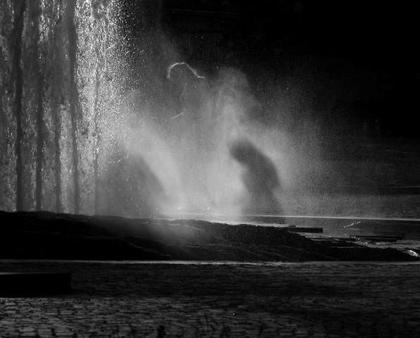Luce e Ombra
