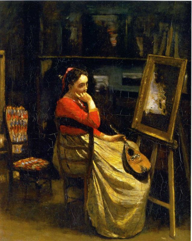 Lo studio dell