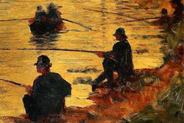 Pescatori
