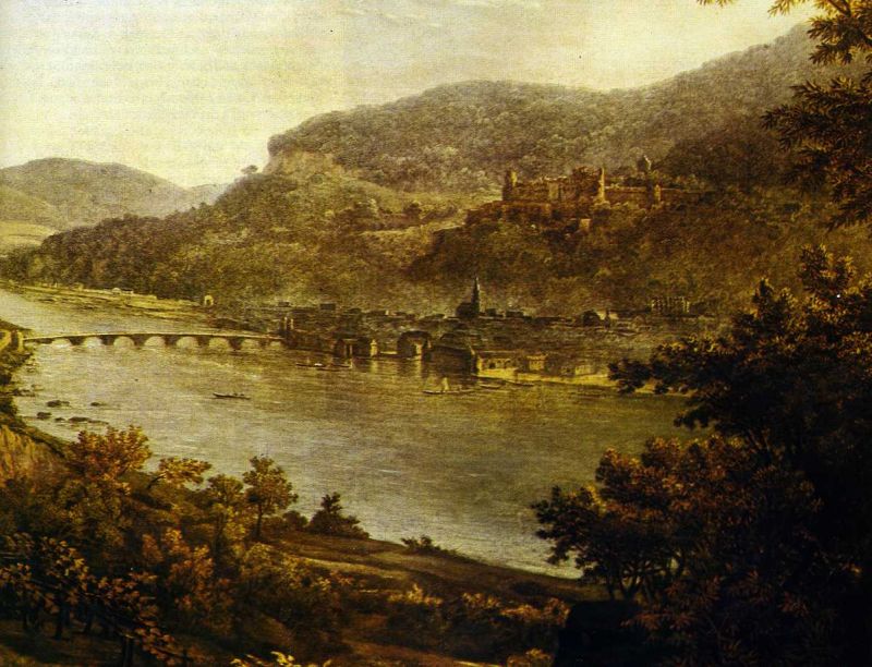 Heidelberg
