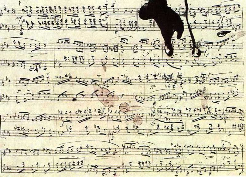 Papillons