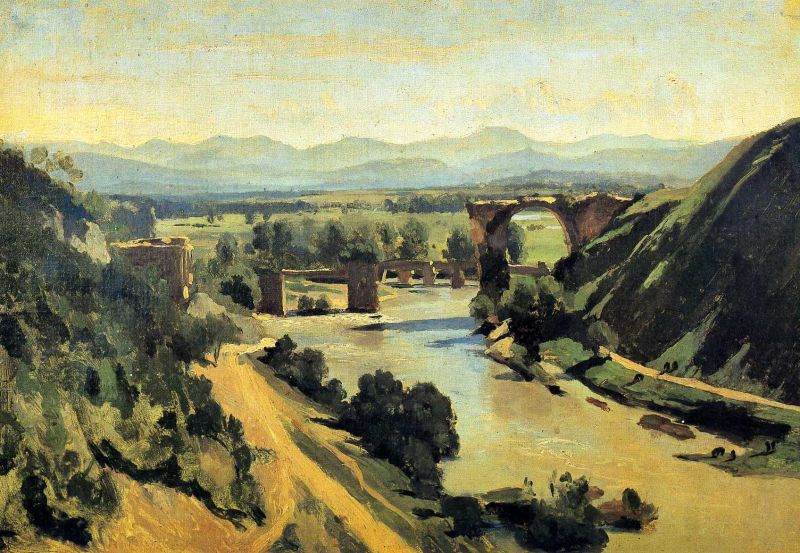 Il ponte di Narni