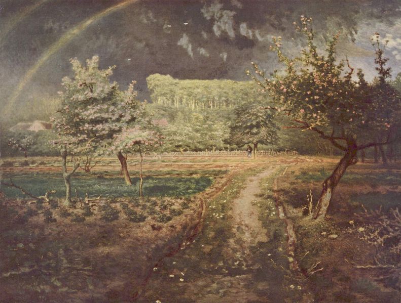 Primavera