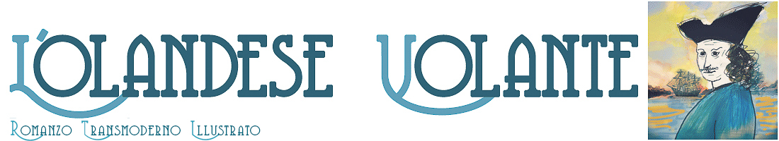 Home Page Olandese Volante